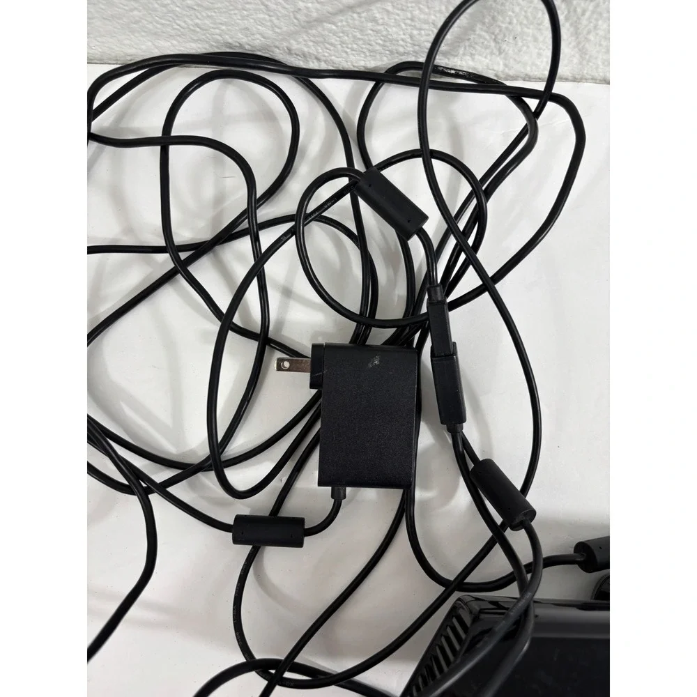 Microsoft Xbox 360 Kinect Motion Sensor‎ Camera Model 1414 Untested